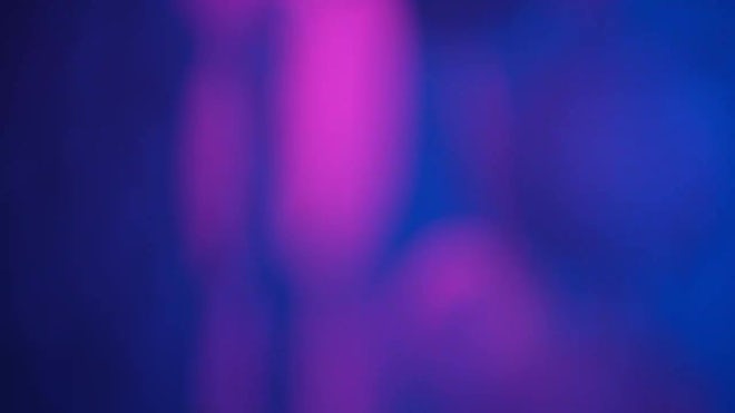 Neon pink blue purple abstract backgroun, Stock Video