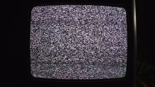 Screen With Static Tv Screen Static Television Screen With Static Noise, Abstract, Bar,