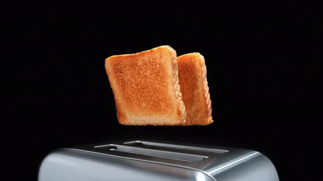 Máy nướng bánh mì Máy nướng bánh mì
