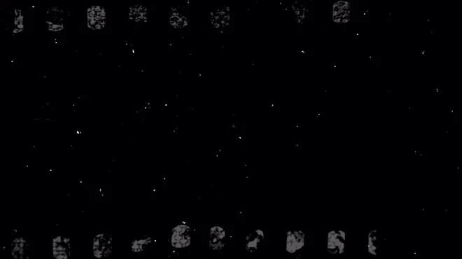 Vintage Filter Overlay