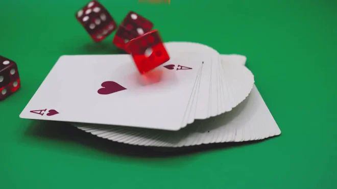 RedDice casino