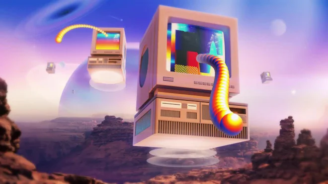 Stock Video Animation | Motion Array