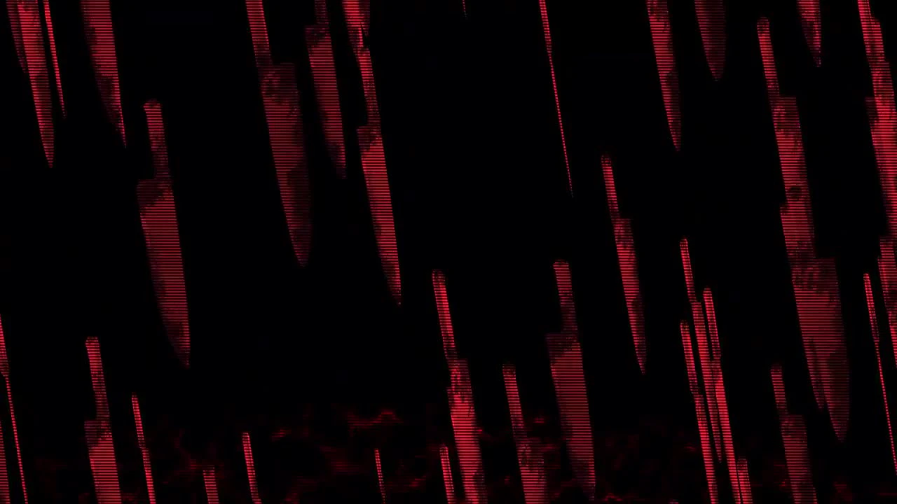Human Skeleton In Hell Fire by okanakdeniz - Stock Video | Motion