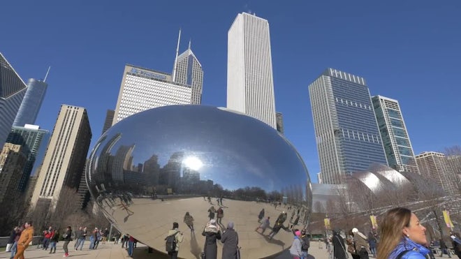 AeroPress Coffee Maker – Chicago Bean Scene