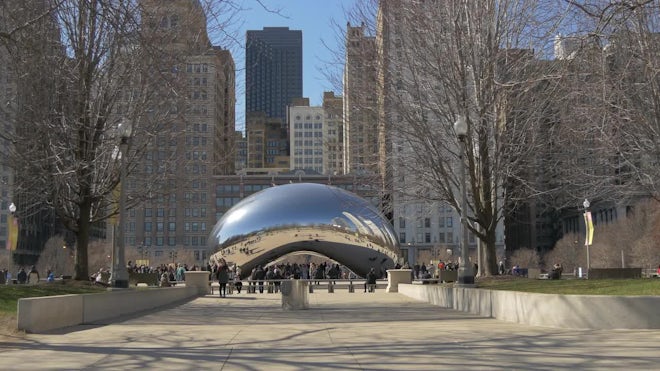 AeroPress Coffee Maker – Chicago Bean Scene