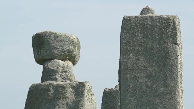mortise and tenon stonehenge