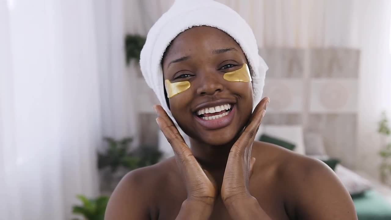 Black Girl Facials