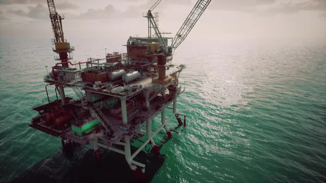 The Raft Oil Rig Forums | TORN