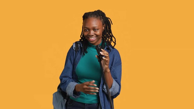 B-CMS Communication Training