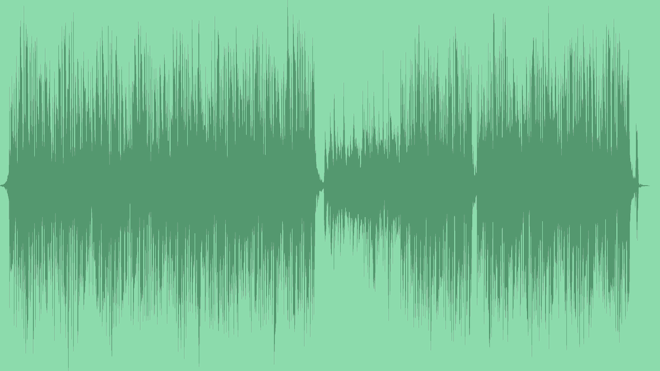 Inspiring Motivation: Royalty Free Music