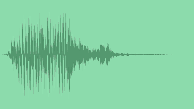 Glitch Intro Logo: Royalty Free Music