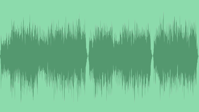 Inspiration: Royalty Free Music