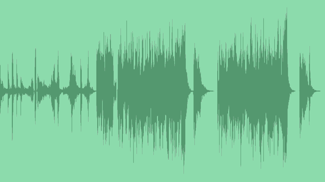 Rising Dystopia: Royalty Free Music