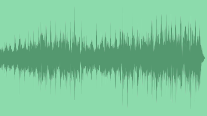 Dramatic Moment: Royalty Free Music