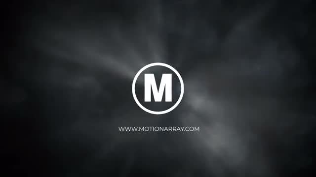 Dark Logo Pack: Premiere Pro Templates