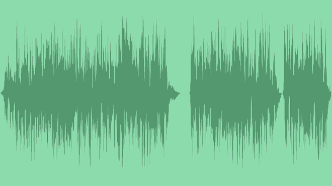 Positive Wave: Royalty Free Music