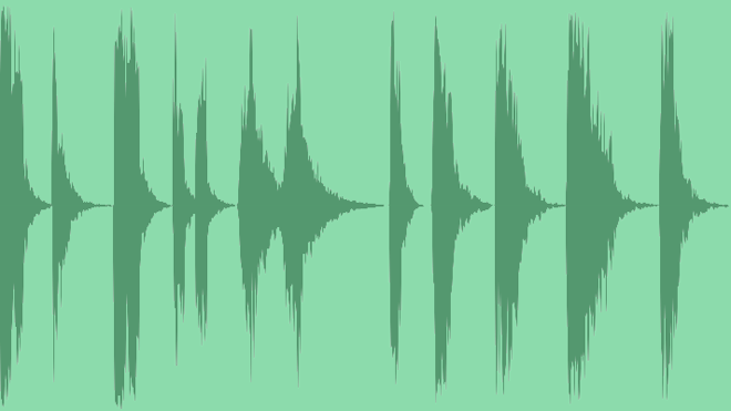 Braaams 2: Sound Effects
