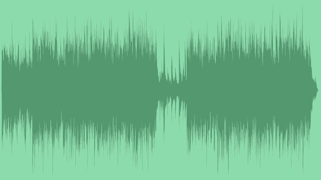 Making Miracles: Royalty Free Music