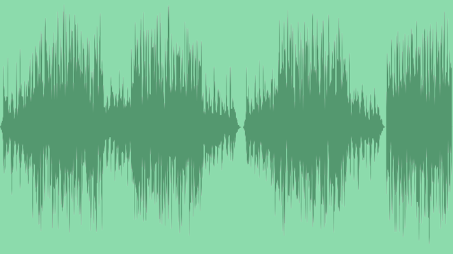 The Future Bass: Royalty Free Music
