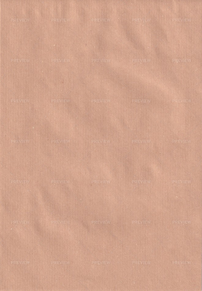 White Craft Paper Cardboard Texture Background Stock Photo