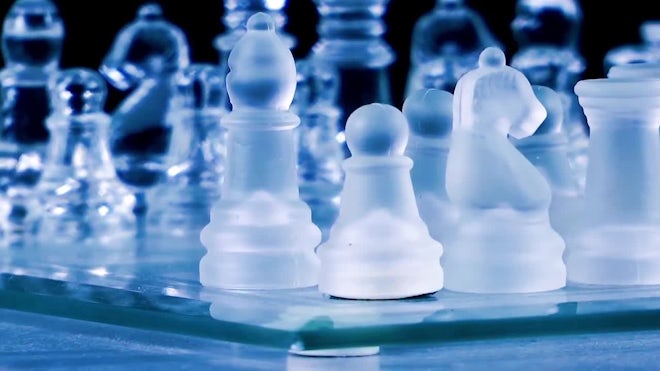 Imagens de Chess Pieces Glass – Explore Fotografias do Stock, Vetores e  Vídeos de 16,388