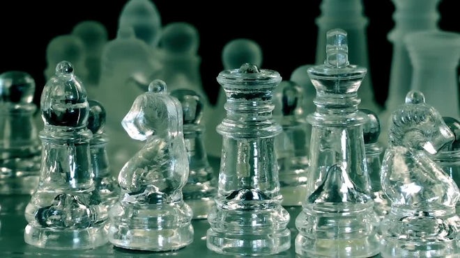Imagens de Chess Pieces Glass – Explore Fotografias do Stock, Vetores e  Vídeos de 16,388