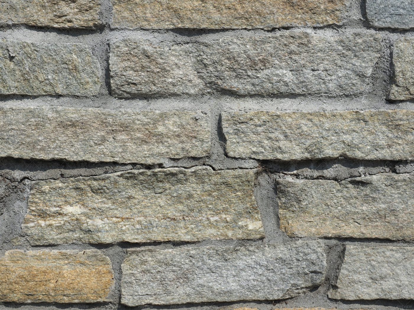 Stone Wall Texture: Stock Photos