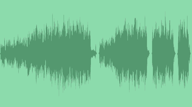 Days Of Hope: Royalty Free Music