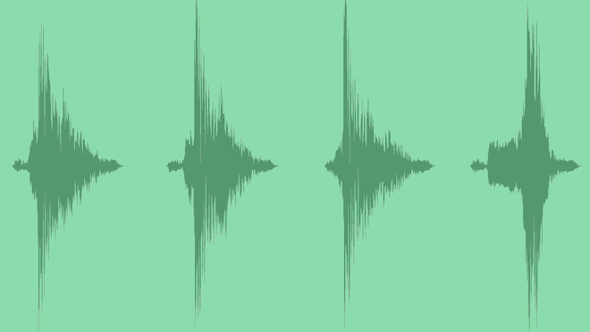 Transition Cartoon Sound: Sound Effects