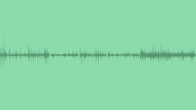 Calm Meditative Ocean Waves: Sound Effects