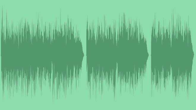 Uplifting Ambient: Royalty Free Music