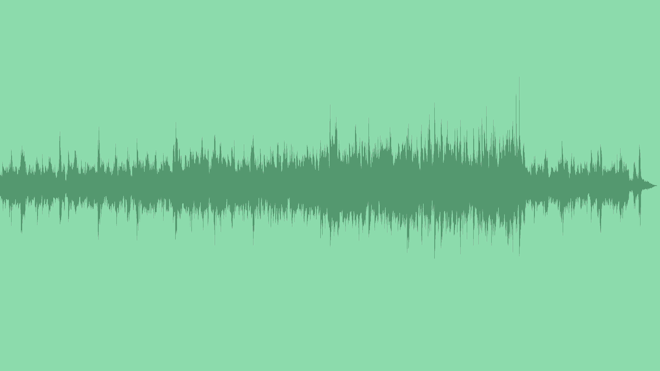 Autumn Rustle: Royalty Free Music