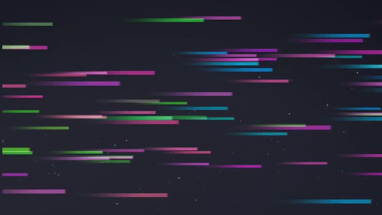 Drive By Background 05: Stock Motion Graphics