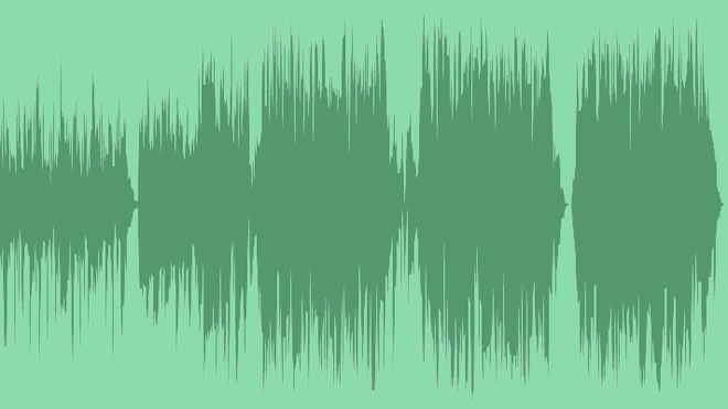 Love Is Strong: Royalty Free Music