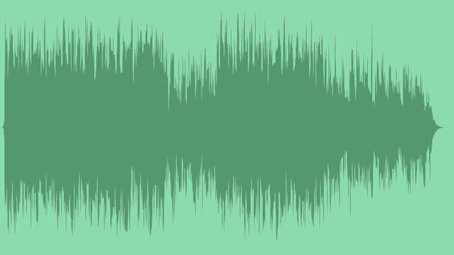 Stand Up Now: Royalty Free Music