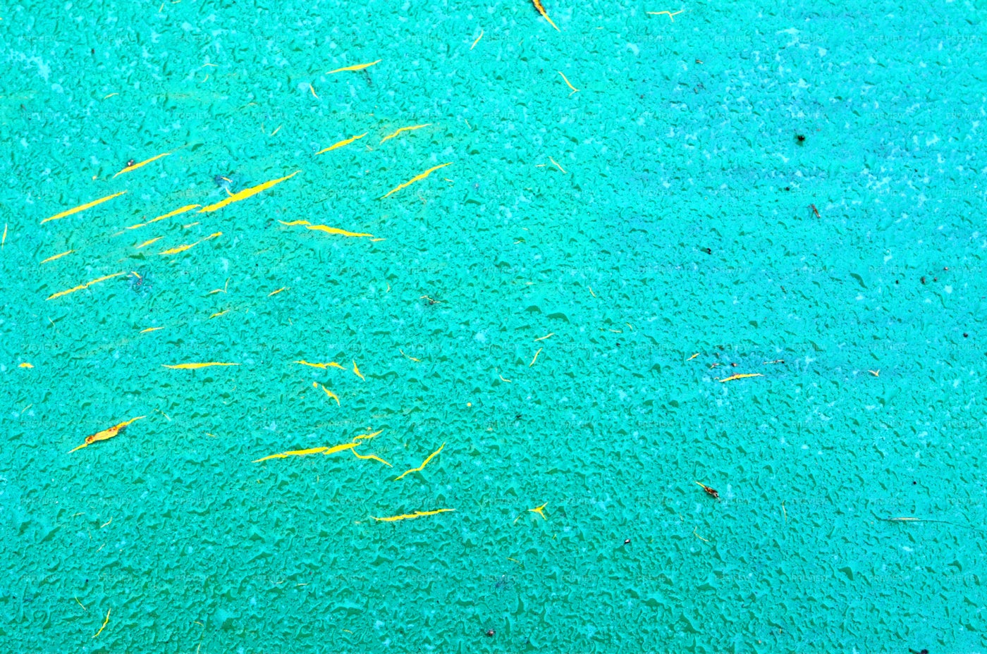 Green Weathered Background: Stock Photos
