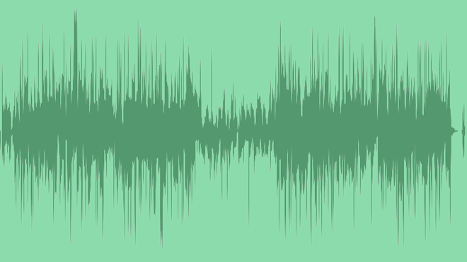 Walk Around The City: Royalty Free Music