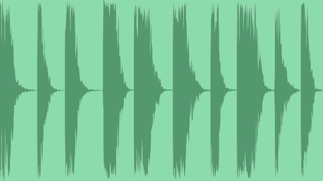 Hit Pack: Sound Effects