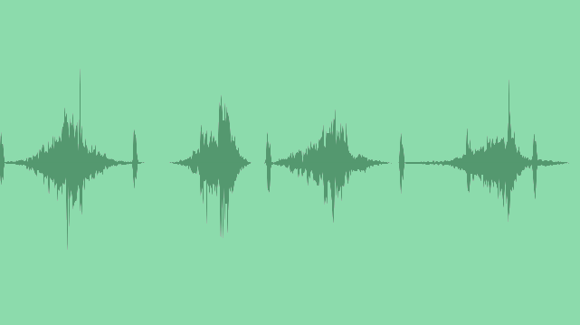 Epic Cinematic Risers: Sound Effects