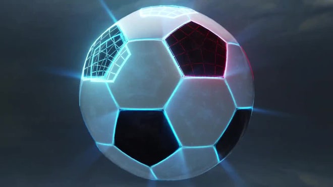 Soccer Ball Background Loop Stock Motion Graphics Motion Array Soccer Ball Background Loop Stock Motion Graphics Motion Array