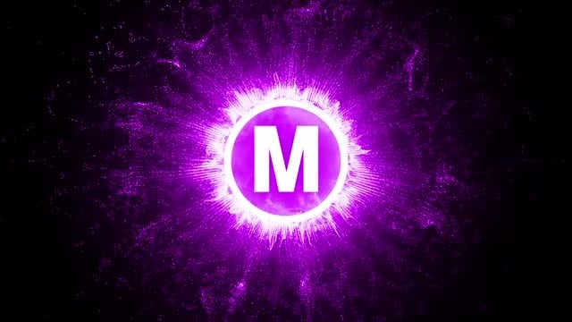Quick Logo Particles 2: After Effects Templates