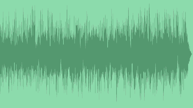 Warm Summer Rain: Royalty Free Music