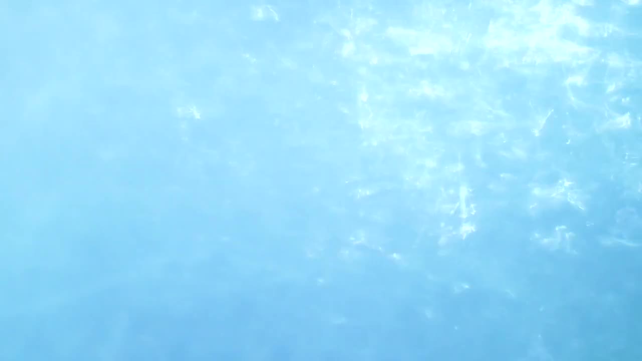 Stunning Cold Light Effect In Motion - Stock Video | Motion Array