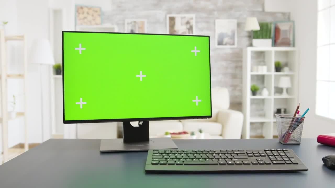 adobe premiere elements green screen