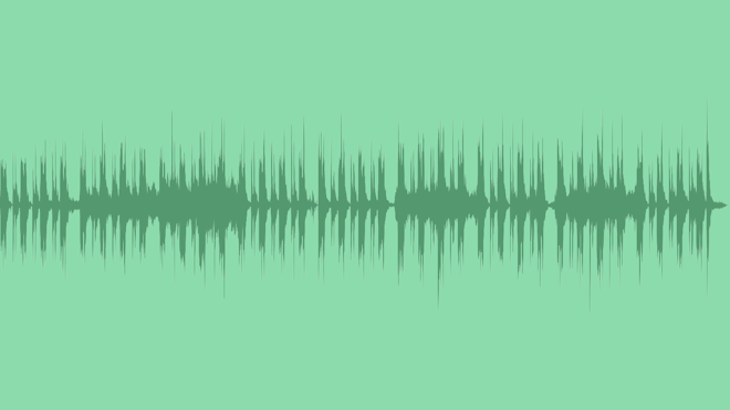 A New Day Begins: Royalty Free Music