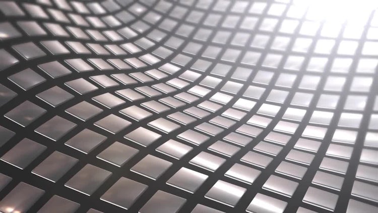 Squares Motion 01: Stock Motion Graphics