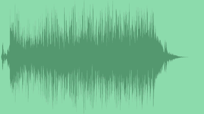 News Intro: Royalty Free Music