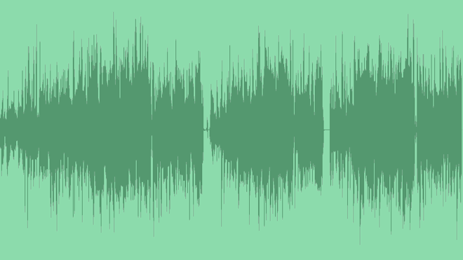 Powerful Impulse: Royalty Free Music