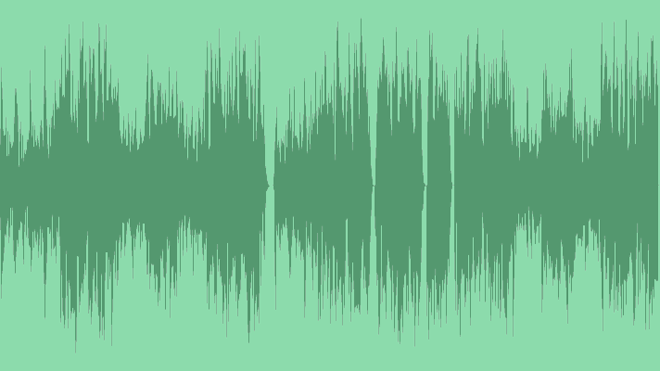 The Riot: Royalty Free Music
