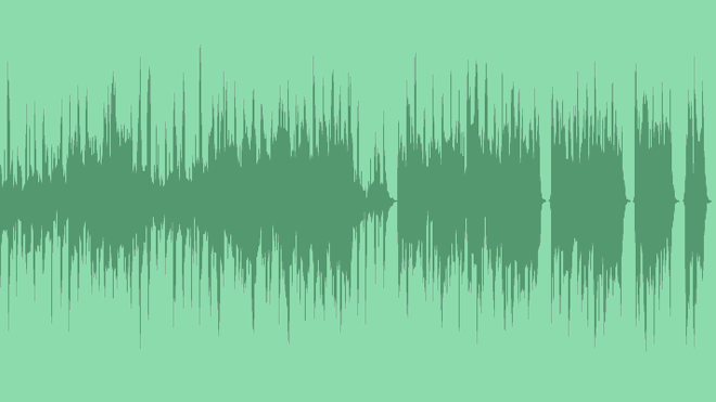 Majestic Landscape: Royalty Free Music